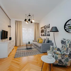 Shortstaypoland Marszalkowska Апартаменты Варшава